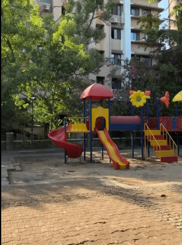 Mumbai: Varun Sardesai Alleges Restricted Access to BKC City Park; Seeks Probe