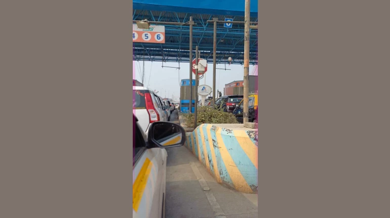 VIP Convoy vs. Common People: Disconnect between protocol and public inconvenience VIP Convoy vs. Common People: Disconnect between protocol and public inconvenience