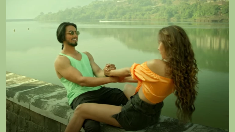 'बैंग बैंग: द साउंड ऑफ क्राइम्स' का टाइटल ट्रैक हुआ रिलीज़ 'बैंग बैंग: द साउंड ऑफ क्राइम्स' का टाइटल ट्रैक हुआ रिलीज़