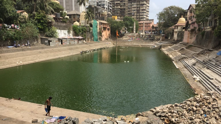 बाणगंगेपर्यंत पोहोचणे होणार सोपे, कवळे मठ ते बाणगंगा नवा रस्ता बनणार बाणगंगेपर्यंत पोहोचणे होणार सोपे, कवळे मठ ते बाणगंगा नवा रस्ता बनणार