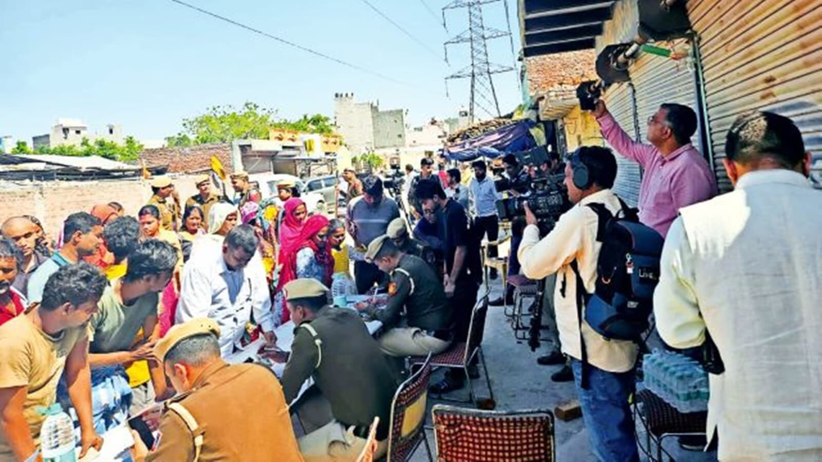 मुंबई में 70% अवैध बांग्लादेशी प्रवासियों के पास यहां का वोटर कार्ड