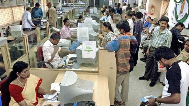 बँकेची सर्व कामं लवकर करा, ७ दिवस बँका बंद बँकेची सर्व कामं लवकर करा, ७ दिवस बँका बंद