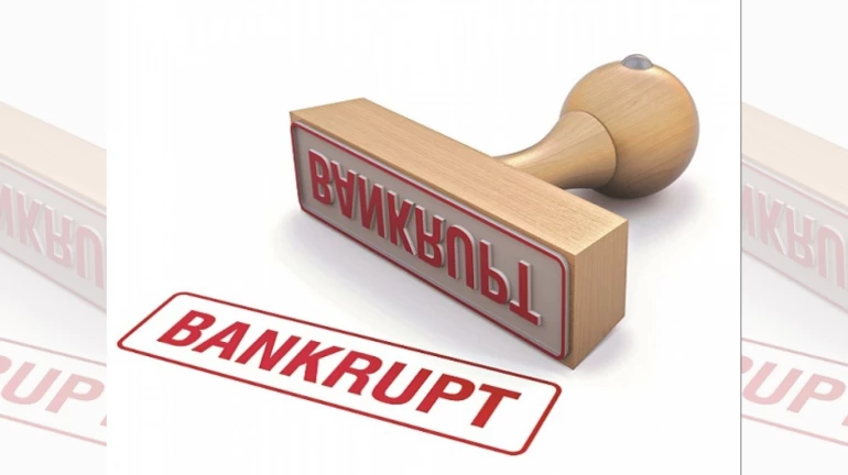 बँक दिवाळखोरीत गेल्यास ठेवीदारांना ९० दिवसांत मिळणार पैसे बँक दिवाळखोरीत गेल्यास ठेवीदारांना ९० दिवसांत मिळणार पैसे