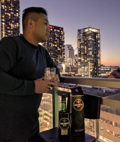 चायनीज-कॅनेडियन शेफ विरोधात मुंबईत गुन्हा दाखल