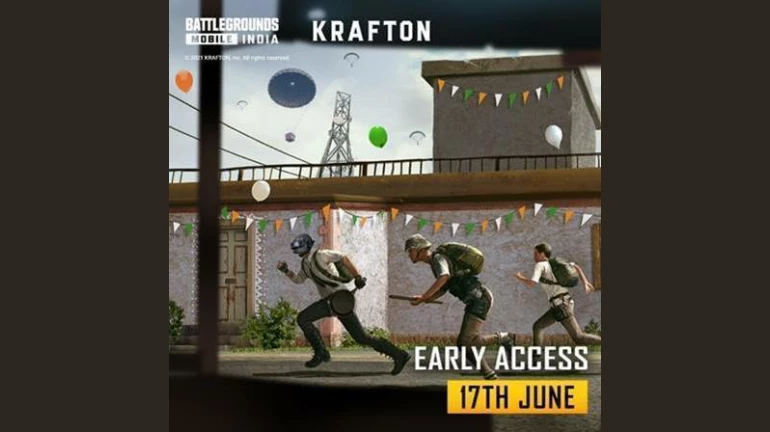 Battlegrounds Mobile India (PUBG): Here’s How You Can Get the Early Access Version on Android Battlegrounds Mobile India (PUBG): Here’s How You Can Get the Early Access Version on Android