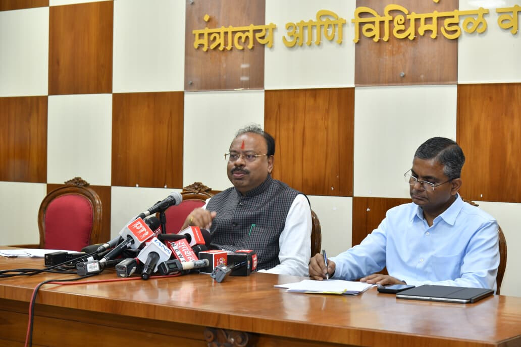 17 सितंबर से 2 अक्टूबर 2025 तक 'सेवा सप्ताह'