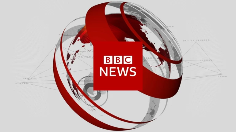 दूसरे दिन भी BBC के मुंबई , दिल्ली दफ्तर पर IT विभाग का सर्वे जारी दूसरे दिन भी BBC के मुंबई , दिल्ली दफ्तर पर IT विभाग का सर्वे जारी