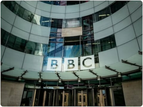 Income tax raids on BBC: Income tax officials continues 'survey' in Delhi, Mumbai offices for 2nd day