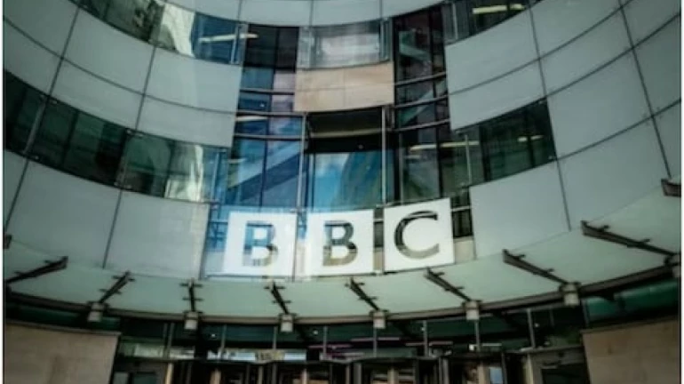 Income tax raids on BBC: Income tax officials continues 'survey' in Delhi, Mumbai offices for 2nd day