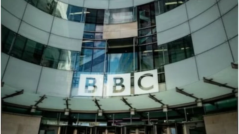 Income tax raids on BBC: Income tax officials continues 'survey' in Delhi, Mumbai offices for 2nd day Income tax raids on BBC: Income tax officials continues 'survey' in Delhi, Mumbai offices for 2nd day