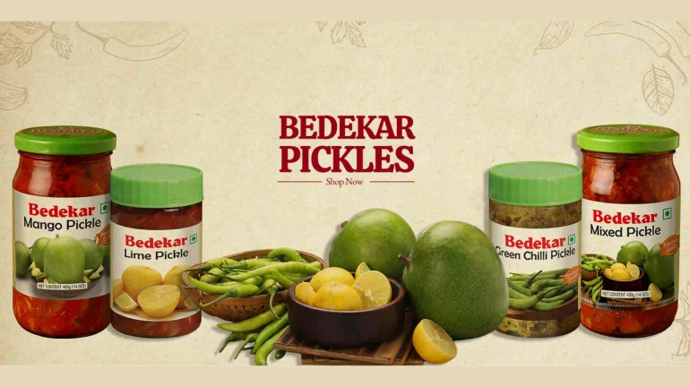 Mumbai: Spice and pickles king Atul Bedekar passes away at 56