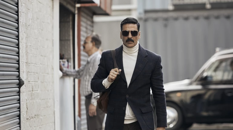 5 must watch spy thrillers on OTT over this weekend 5 must watch spy thrillers on OTT over this weekend