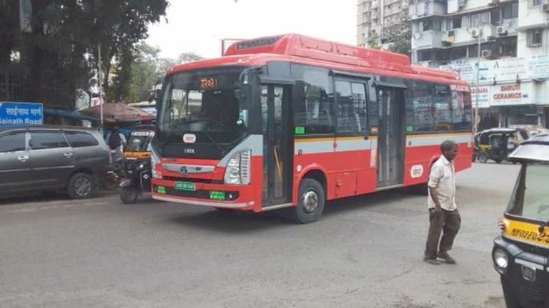 Mumbai: BEST to start new AC bus service between CSMT- Nariman Point