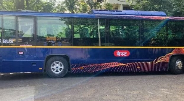BEST कडून मुंबई ते विमानतळ धावणाऱ्या एसी बस सेवेचा विस्तार