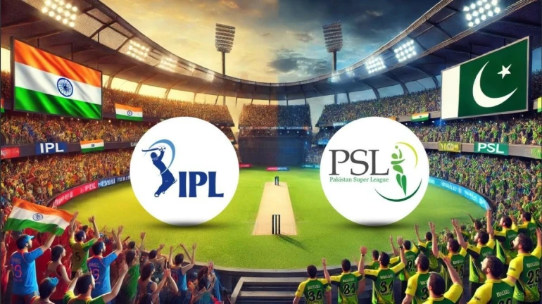 IPL vs PSL 2025: A Salary Breakdown of Top Players After the PSL Draft IPL vs PSL 2025: A Salary Breakdown of Top Players After the PSL Draft