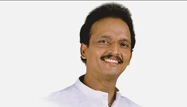 भाई जगताप यांची मुंबई काँग्रेसच्या अध्यक्षपदी वर्णी