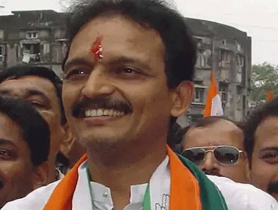 भीड़भाड़ वाले स्थानों पर कठोर प्रतिबंध लगाए जाने चाहिए- भाई जगताप