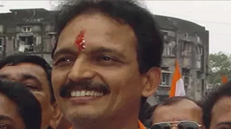 Congress formulates 100-day action plan ahead of BMC polls 2022 Congress formulates 100-day action plan ahead of BMC polls 2022