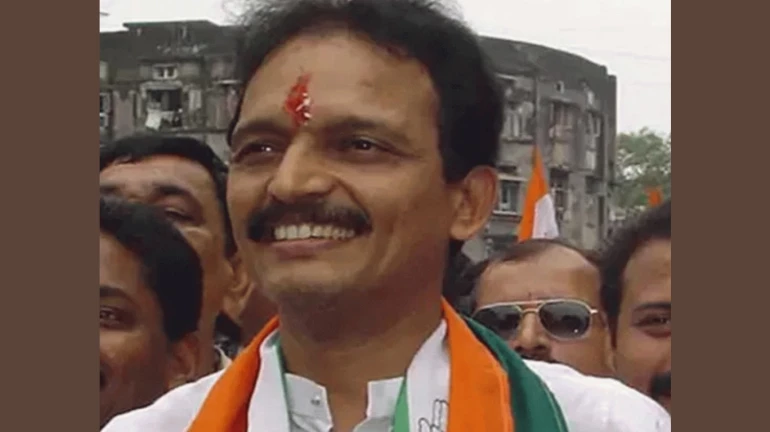 मुंबई अध्यक्ष के रूप में आसान नहीं होगी भाई जगताप की राह मुंबई अध्यक्ष के रूप में आसान नहीं होगी भाई जगताप की राह