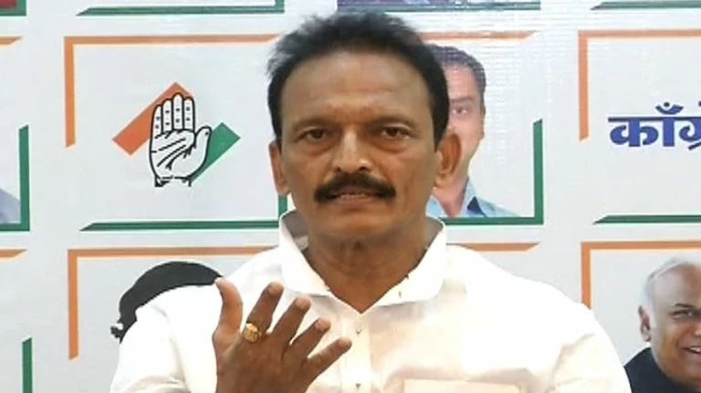 We Won’t Contest BMC Elections With Uddhav Thackeray, Let Alone Raj Thackeray: Bhai Jagtap