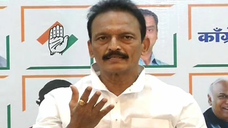 मुख्यमंत्री से चर्चा कर हल करेंगे वर्ली कोस्टल रोड का मामला - भाई जगताप मुख्यमंत्री से चर्चा कर हल करेंगे वर्ली कोस्टल रोड का मामला - भाई जगताप