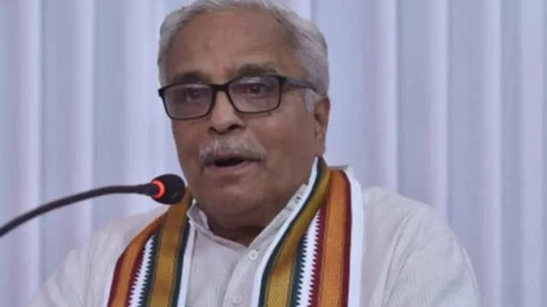 मुंबईला येण्यासाठी मराठी शिकण्याची गरज नाही: भैय्याजी जोशी मुंबईला येण्यासाठी मराठी शिकण्याची गरज नाही: भैय्याजी जोशी