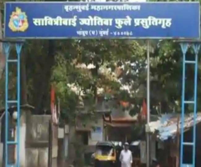 सावित्रीबाई फुले प्रसूति अस्पताल में 3 दिनों में 4 बच्चों की मौत, सासंद मनोज कोटक पहुंचे अस्पताल