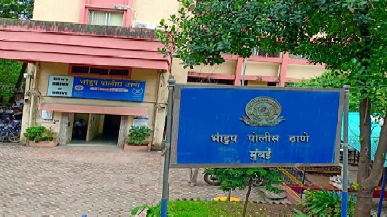 मुंबई - भांडुप पुलिस स्टेशन में महिला परामर्श केंद्र की होगी शुरुआत मुंबई - भांडुप पुलिस स्टेशन में महिला परामर्श केंद्र की होगी शुरुआत