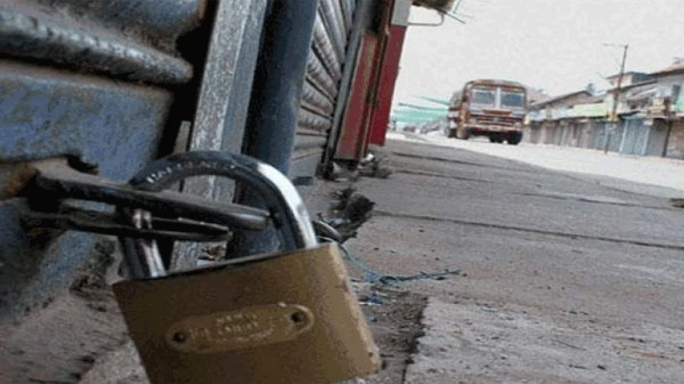 २ दिवस भारत बंद, मुंबईत सर्व सुरळीत २ दिवस भारत बंद, मुंबईत सर्व सुरळीत