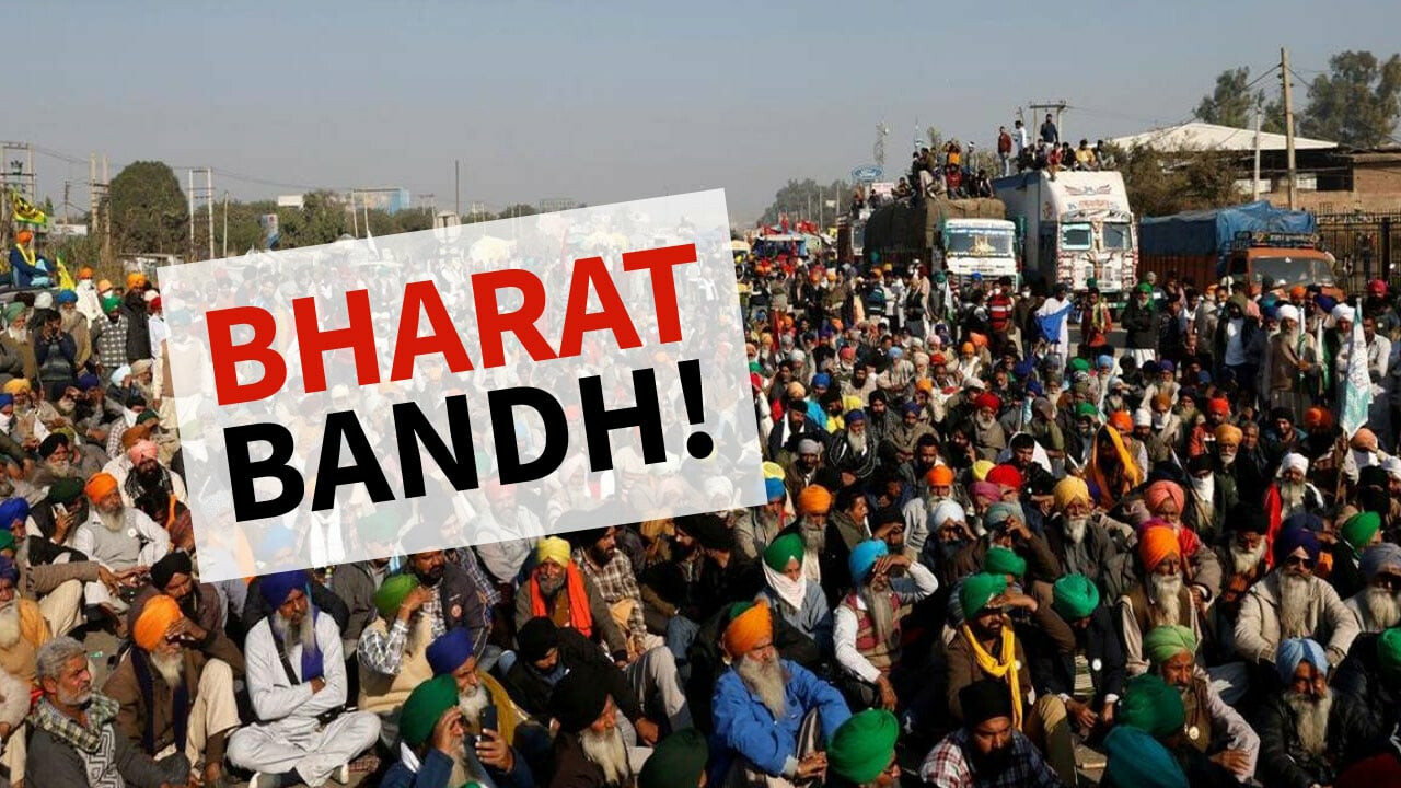 Here's Why Bharat Bandh Has Been Announced On May 25 | Bharat Band News