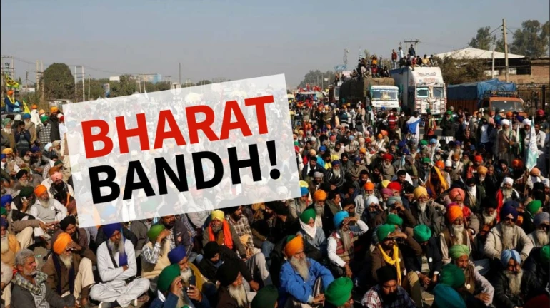 Here's Why Bharat Bandh Has Been Announced On May 25 Here's Why Bharat Bandh Has Been Announced On May 25