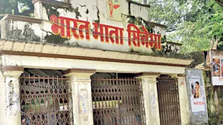 Mumbai: Mukta A2 Cinemas takes over Bharatmata cinema Mumbai: Mukta A2 Cinemas takes over Bharatmata cinema