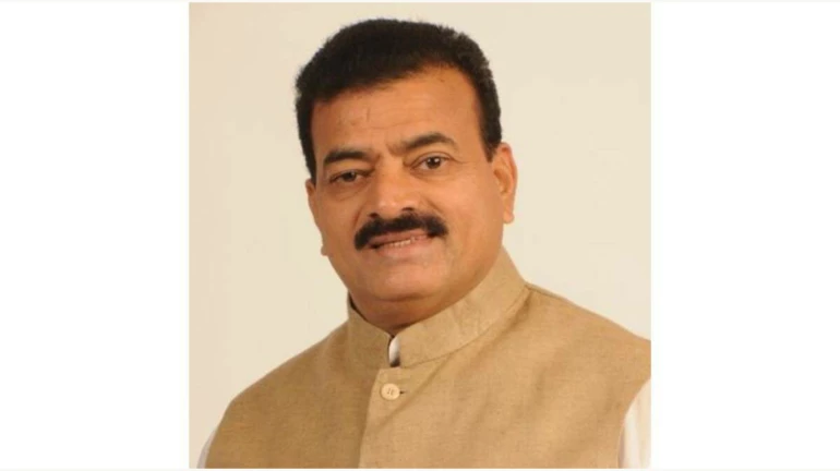 Maharashtra Budget Session 2023: “We don't care about such whip”, Bhaskar Jadhav criticises Shinde group Maharashtra Budget Session 2023: “We don't care about such whip”, Bhaskar Jadhav criticises Shinde group