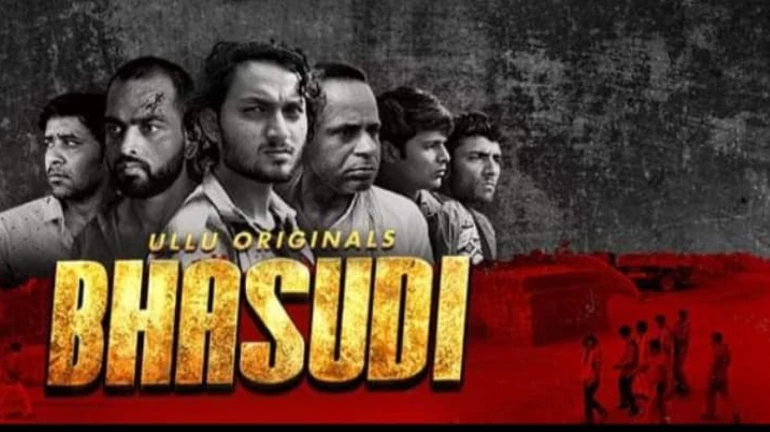 Ullu launches a new crime and corruption drama 'Bhasudi' Ullu launches a new crime and corruption drama 'Bhasudi'