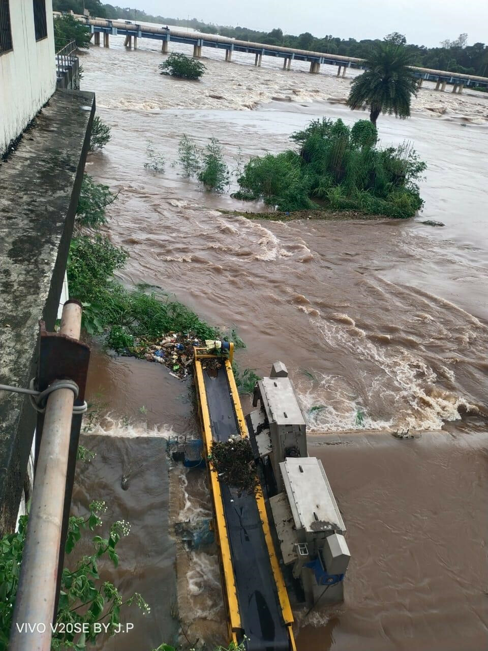 Thanekars! Brace for irregular water supply for a few days