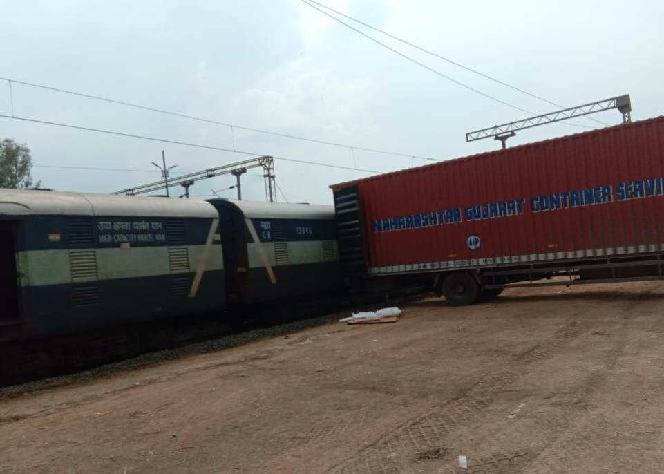 This Station In Mumbai Emerges As Most Successful Business Development Unit In 2021-22