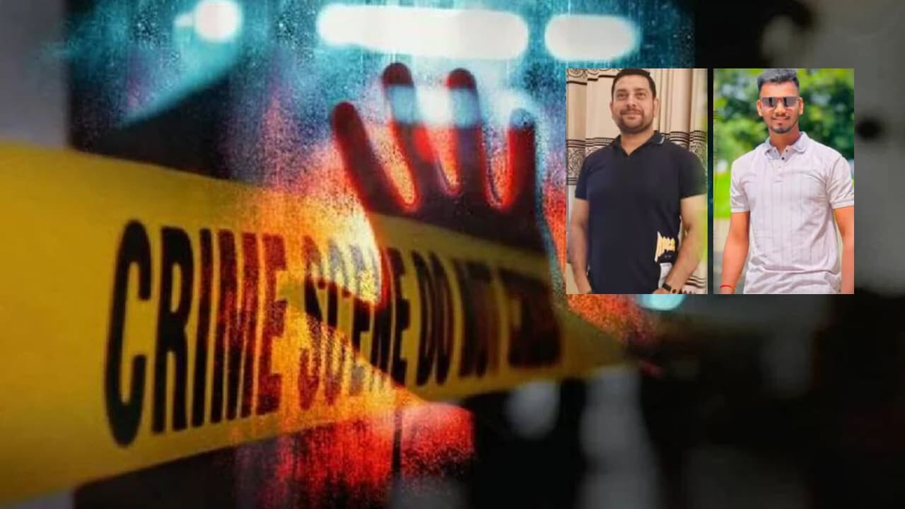 भिवंडी में भाजपा पदाधिकारी और एक अन्य व्यक्ति पर धारदार हथियारों से हमला