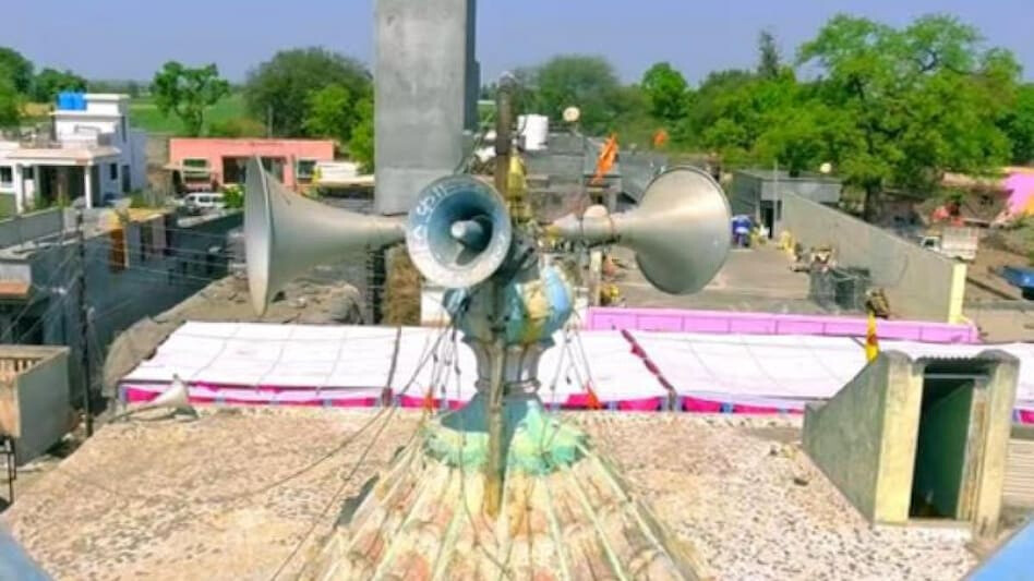 पहाटेची अजान स्पीकरवर न करण्याचा 'या' २६ मशिदींचा निर्णय