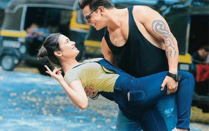 Bigg Boss 14: Famous TV star-couples who participated in this reality show