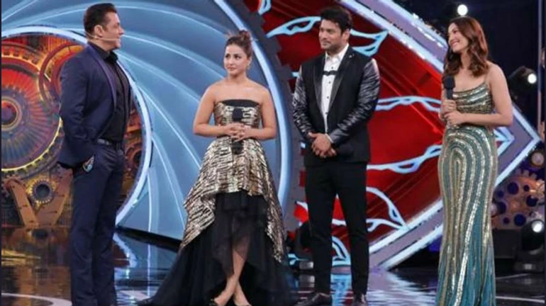 Bigg Boss 14: टीम में बटे तूफानी सीनियर्स, जानिए कौन सा कंटेस्टेंट है किस टीम का हिस्सा और क्या होगी रणनीति Bigg Boss 14: टीम में बटे तूफानी सीनियर्स, जानिए कौन सा कंटेस्टेंट है किस टीम का हिस्सा और क्या होगी रणनीति