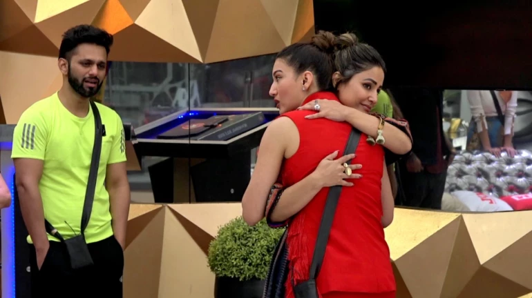 Shocking twist! Bigg Boss asks losing team to leave the house