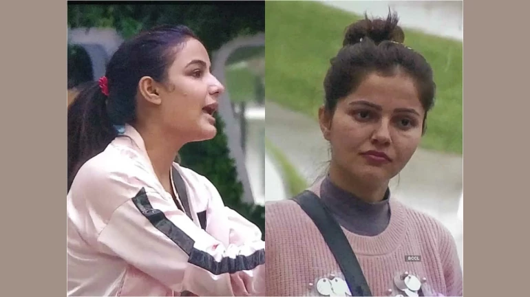 Bigg Boss 14: Ahead of the finale week, #Jasmean trends on Twitter Bigg Boss 14: Ahead of the finale week, #Jasmean trends on Twitter