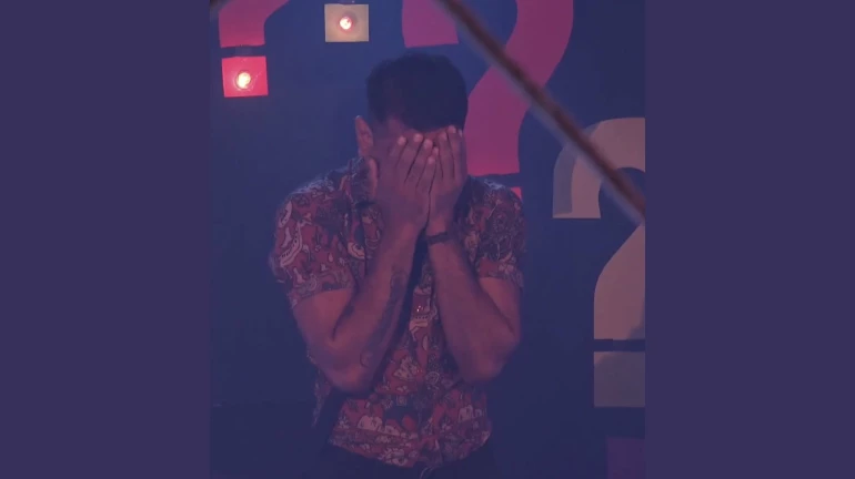 Bigg Boss 14: सीजन के पहले फायनलिस्ट बनें एजाज खान Bigg Boss 14: सीजन के पहले फायनलिस्ट बनें एजाज खान