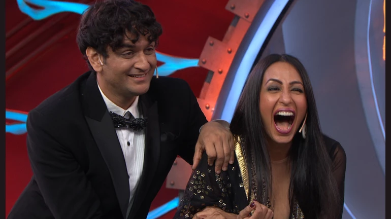 Bigg Boss 14: Who will be the next captain of the house Bigg Boss 14: Who will be the next captain of the house