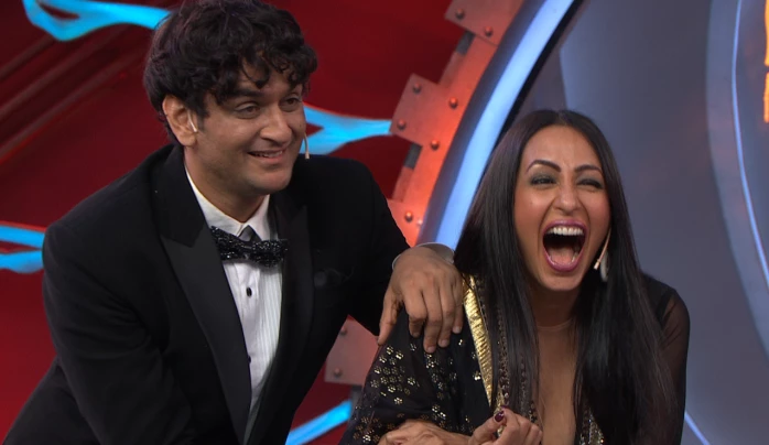 Bigg Boss 14: Photos from Challengers Premiere Night episode