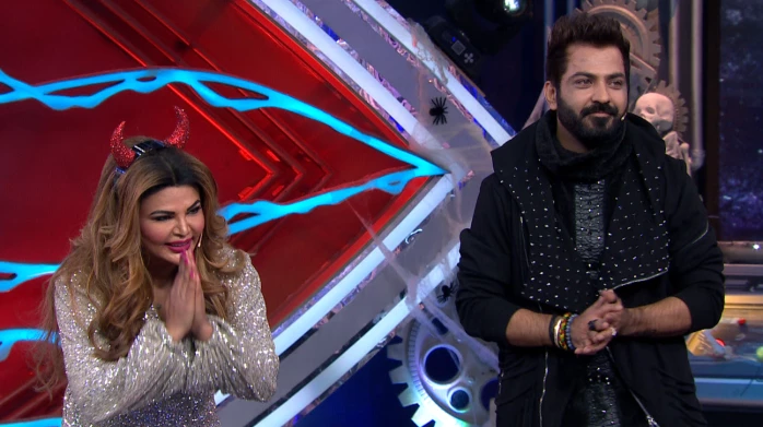 Bigg Boss 14: Photos from Challengers Premiere Night episode