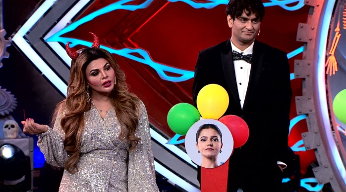 Bigg Boss 14: Photos from Challengers Premiere Night episode