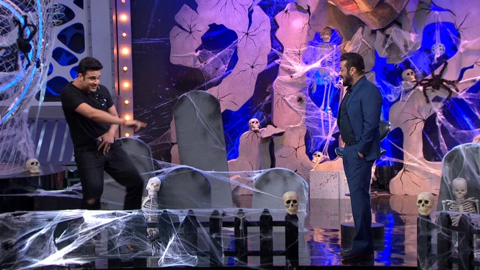 Bigg Boss 14: Photos from Challengers Premiere Night episode