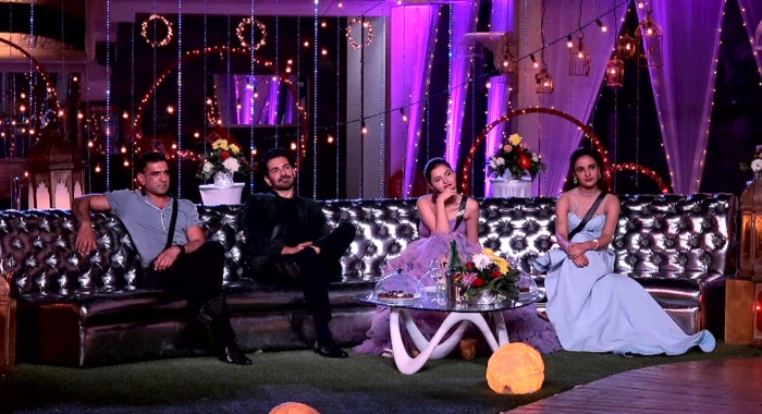 Bigg Boss 14: Photos from Challengers Premiere Night episode