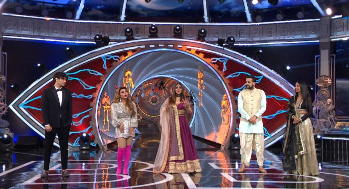 Bigg Boss 14: Photos from Challengers Premiere Night episode